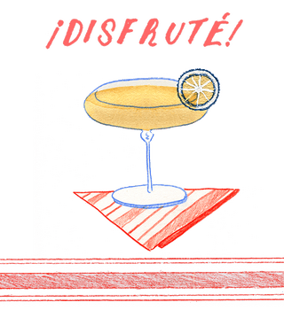 Illustration for article titled How to Make The Oaxacan Derby, a First-Place Mezcal Cocktail